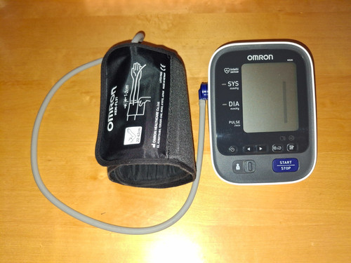 Omron m500 - omron,