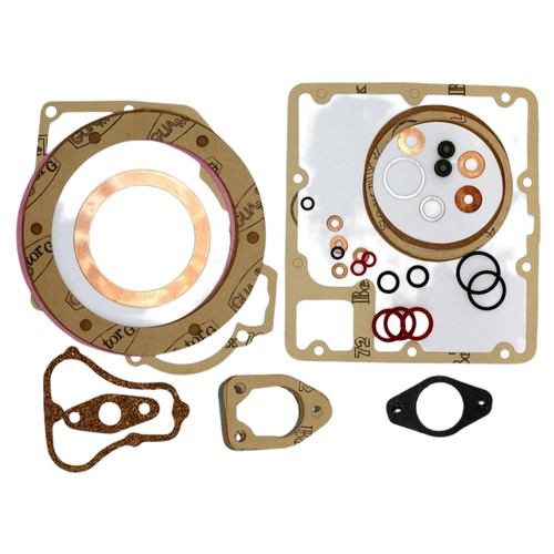 Dichtungssatz kompatibel mit - dichtungssatz:,