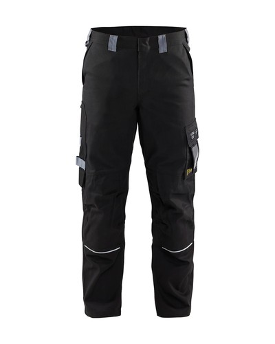 Blakläder handwerker - blakläder,