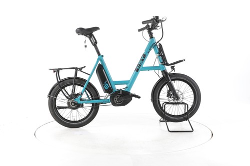 Xxl kompakt e bike - kompakt, e-bike