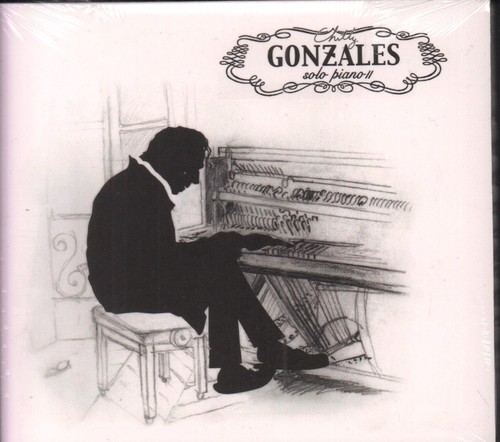 Gentle017cd chilly gonzales - gentle017cd,