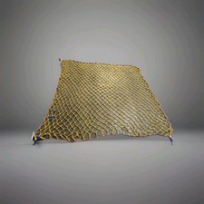 Hochfestes Containernetz