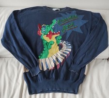 Vintage Iceberg Pullover