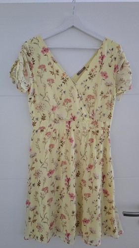 Orsay sommerkleid 38 - sommerkleid, gr.38