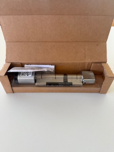 Salto systems neo - salto,