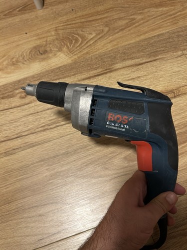Bosch gsr 701 - te, w