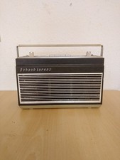 📻 Schaub-Lorenz Touring 70
