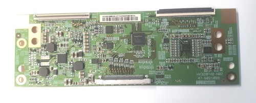 Hv320fhb n02 con modul für - t,