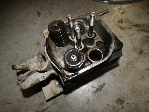 Deutz 6206 6806 6207 - ,