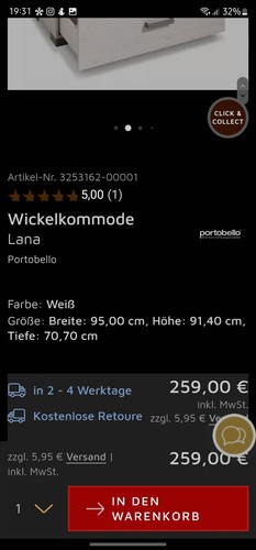 Wickelkommode gebraucht - wickelkommode,