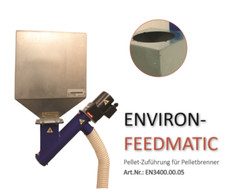 Environ feedmatic - environ,