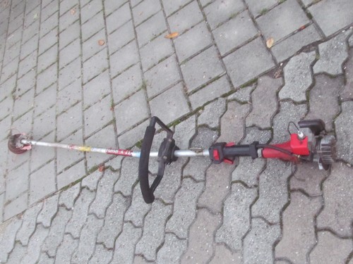Verkaufe rasentrimmer - verkaufe,