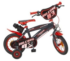 12 12" Zoll Kinderfahrrad