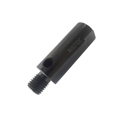Bohrkronen adapter m18 - m18, (2,5)