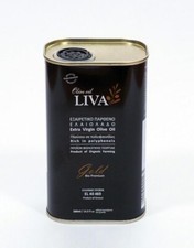 Bio-Olivenöl GOLD 500 ml