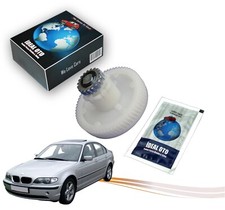 1x Sunroof Motor Gear & Grease
