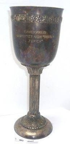 Schöner pokal becher - schöner,