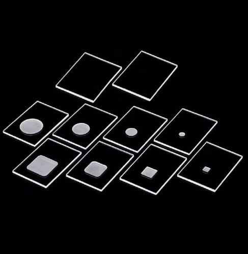 10pcs xrd sample stage - sample,