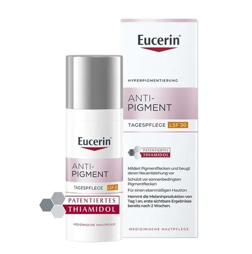 Eucerin anti pigment - eucerin, anti-pigment