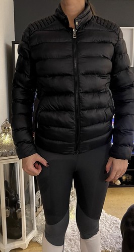 Moncler damen jacke - moncler,