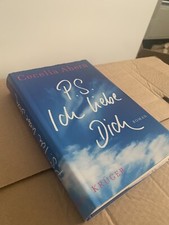 P.S. Ich liebe Dich: Roman von Cecelia Ahern | Buch | Zustand gut