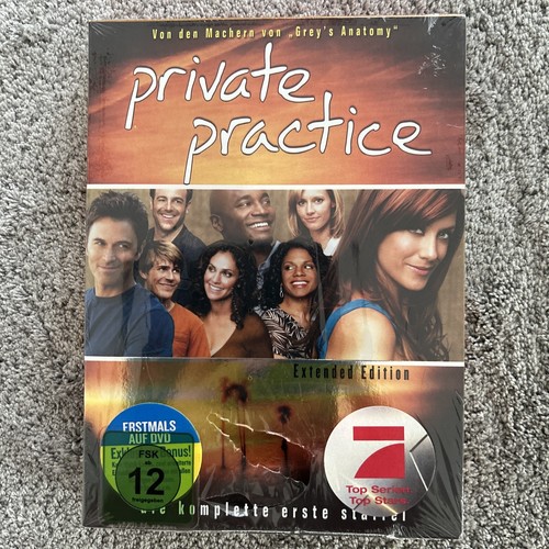Private practice extended - private,