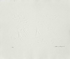 Werner Berges /Large Format