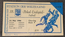 Ticket 1.FC Union Berlin 1.FC