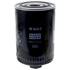 MANN Ölfilter für Deutz