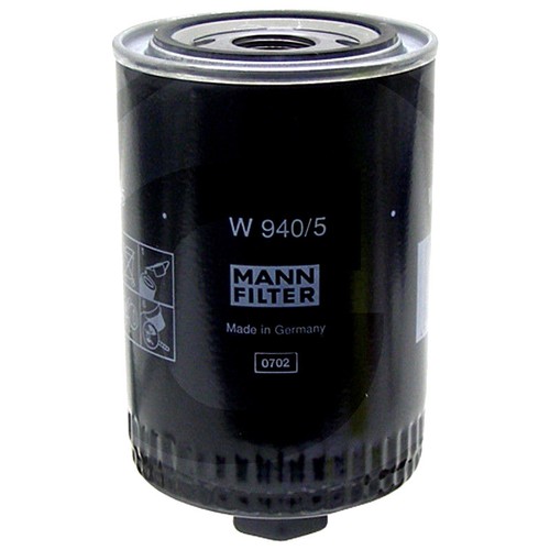 Mann ölfilter für deutz - für,