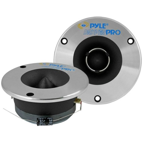 Super tweeter pyle - pyle, pdbt18
