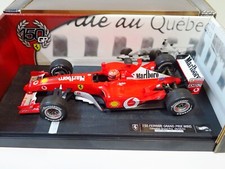 Michael Schumacher 150 Ferrari