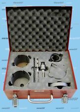 Hartmetall - Lochsägen - Sortiment Lochsäge Bohrkrone Cimco 207700 NEU OVP