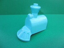 Lego Duplo Eisenbahn Lok