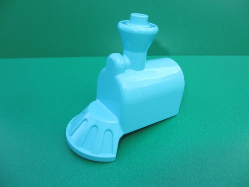 Lego duplo eisenbahn lok - eisenbahn,