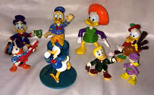 DONALD DUCK Sammelfiguren-Aufstellfiguren zum raussuchen WALT DISNEY-Bullyland