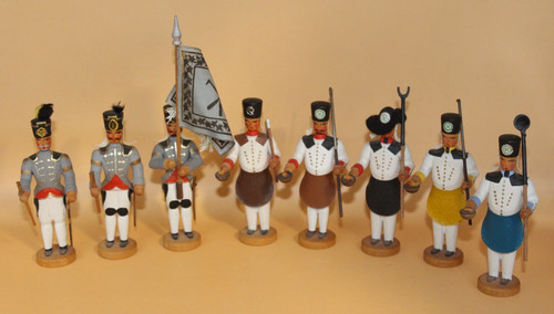 Walter werner 1010 miniatur - werner,