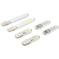 Mini USB LED Nachtlicht Stick