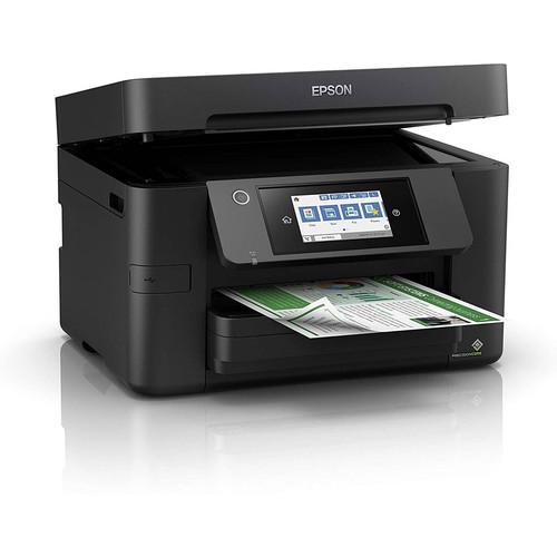 Epson workforce 4820dwf - epson,