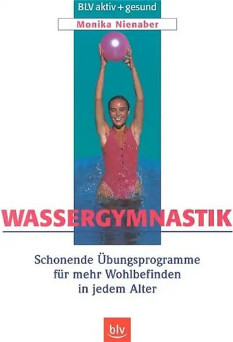 Wassergymnastik