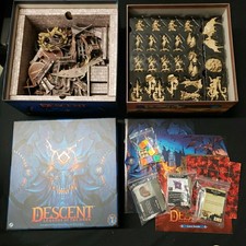 Descent: Legends of the Dark