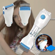 Elektrische Vakuum Läuse