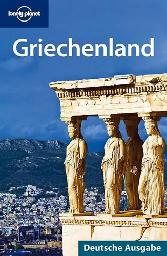 Lonely planet reiseführer - lonely,