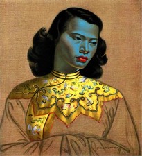 Tretchikoff chinesisches