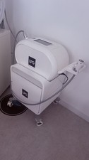 LPG Endermologie Ergolift