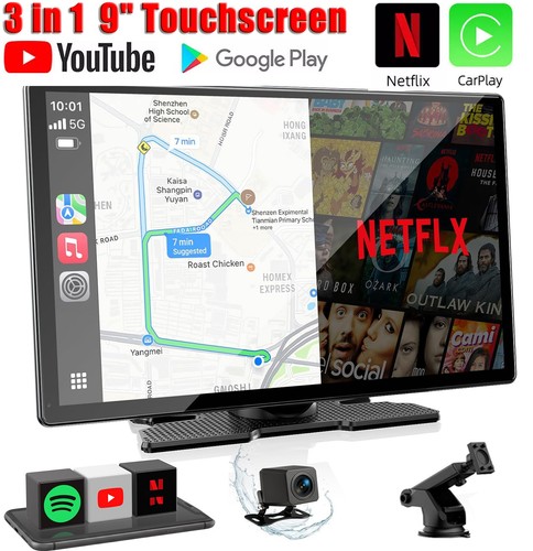 Volam kabellos carplay - volam,