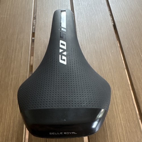 Selle royal sattel vivo unisex - sattel,