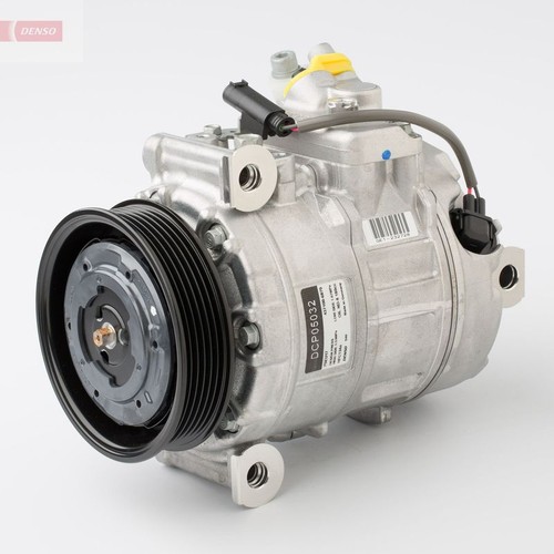 Denso kompressor klimaanlage - kompressor,,