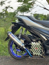 For Yamaha NMAX125 155 NVX