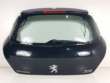heckklappe für PEUGEOT 308 (T7) 5P CONFORT 1.6 VTI 120 AUT. 2007 3227245